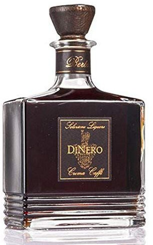 Berta Amaro al Caffè DiNero 0,70 lt.