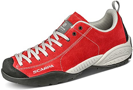 Scarpa Mojito Tomato 40 EU