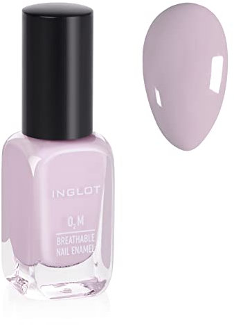Inglot Cosmetics Breathable Nail Enamel Halal 1x11ml (0.37 US FL OZ) - 447