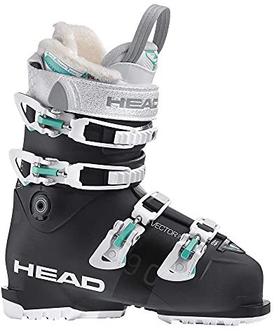 HEAD Damen Skischuhe Vector RS 90 W schwarz (200), 27,5