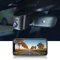 FITCAMX Dash Cam Compatible with Porsche 911(992) Cayenne (9YA 9Y0 9Y3) Panamera(971) Taycan, 4K Car Recorder, UHD Video WiFi, OEM Accessories, Parking Monitor, Wireless Plug & Play, 64GB Card