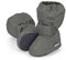 Sterntaler Unisex Baby babystøvler Babyschuh, Dunkelgrün, 17-18 (6-12 months)