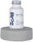 Sculpd Eggshell White Thick Acrylic Paint - Non-Toxic Base Coat for Wood, Air Dry Clay, Pottery, Canvas, Hobby, Craft, Fabric, Rocks - Waterproof Professional Grade, 70ml