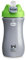 Chicco Pop-up Cup, auslaufsicherer Trinkbecher für Kinder, praktisches Öffnen, Silikon-Ausguss, luftdichter Verschluss, leicht zu tragen, Glas für Kinder 2 Jahre, Fassungsvermögen 350 ml, Grün