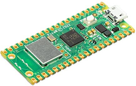 Raspberry Pi