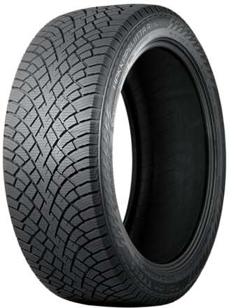 NOKIAN - 235/50 R19 TL 103R HAKKAPELIITTA R5 SUV XL NORDICCOMPOUND BSW M+S 3PMSF - Winterreifen