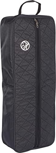 Harry's Horse Trensentasche Denici Cavalli, Farbe:schwarz