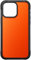 Nomad Rugged Case for iPhone 15 Pro Max Case Compatible with MagSafe & Wireless Charging, 15ft ShockProof, 360 Protective Bumper Phone Case - Ultra Orange