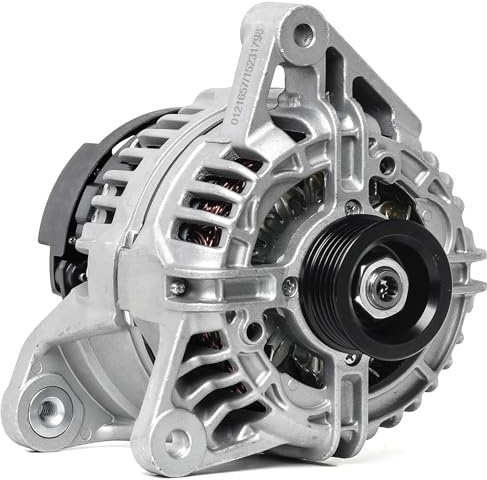 STARK SKGN-0321046 Lichtmaschine für VW Lupo (6X1, 6E1)