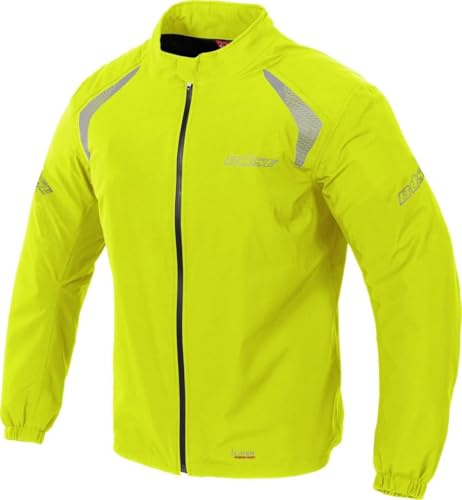 Büse Breeze Motorrad Regenjacke
