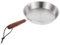 PRETYZOOM Mini Casserole En Inox Crêpière Grille-pain à Sandwich Poêle En Acier Au Carbone Wok En Acier Poêles à Oeufs Antiadhésives Pots à Petite Poêle à Crêpes Acier Inoxydable Polyvalent