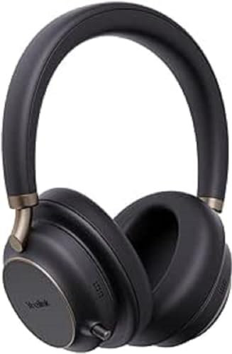 Yealink Headset BH 76 Plus Teams Black USB-C