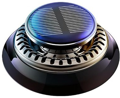 MNBVGHH Auto-Lufterfrischer, für Mercedes Benz ML Class AMG 2013-2016 Auto-Parfüm-Duft tragbarer Luftreiniger mit Dufttabletten,Aromatherapie Parfüm Dekor Dekorationszubehör,Ocean