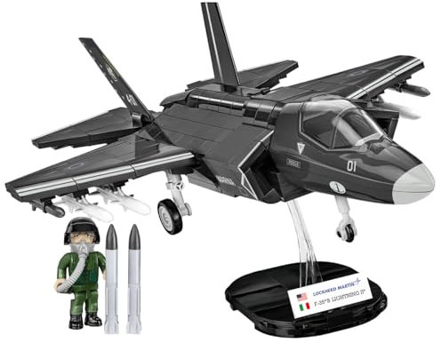 COBI.bike F-35B STOVL Lightning II