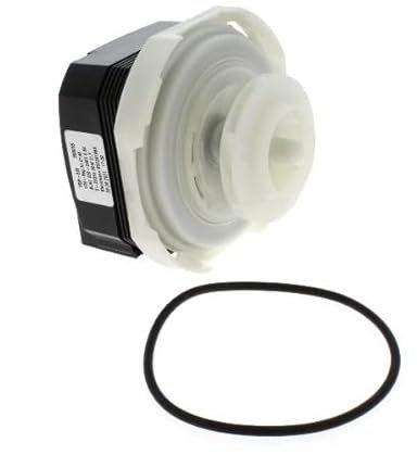FIGEVIDA Motore pompa di ciclo Lavastoviglie adatto a Ariston C00291855