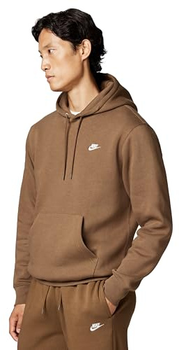 Nike Club Fleece-Hoodie für Herren, FN3859