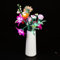 Set di illuminazione per Lego Fiori 10342 Beautiful Pink Bouquet, set di illuminazione a LED, compatibile con Lego 10342 Building Blocks modello (solo luce, non modelli) (10342 Beautiful Pink Bouquett