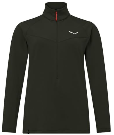Salewa Damen Puez Cammino Pl Hz Jkt W Jacket (1er Pack)