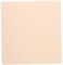 Healifty Cordierite Pizza Stone for Oven and Grill Heavy Duty Baking Pan Heat Resistant Stone for Pizza Bread Cooking Accessory for Home Chefs