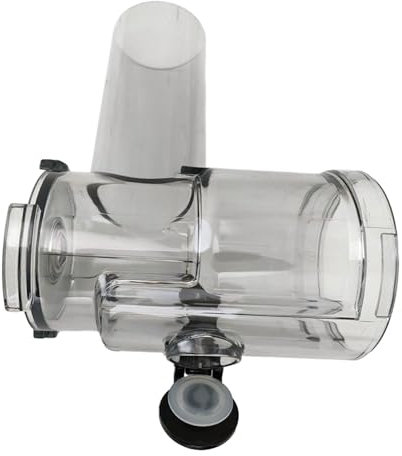 Accesorio intercambiable para exprimidor versátil, juego de accesorios para exprimidor lento