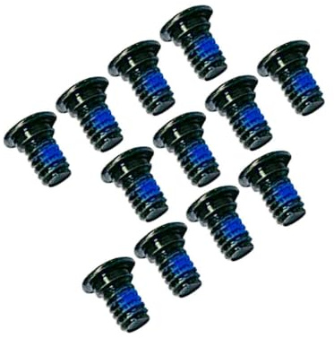 GinTai Lower Bottom Base Case Screws for Razer Razer Blade 15 RZ09-0485 | RZ09-0485YED3/ RZ09-0301/ RZ09-0328/ RZ09-0330/ RZ09-036/ RZ09-0369/ RZ09-0238/ RZ09-0288