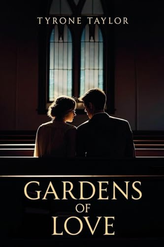 Gardens of Love: Henry & Lily's Story