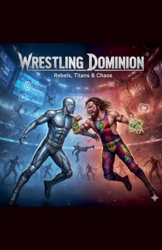 Wrestling Dominion: Rebels, Titans & Chaos