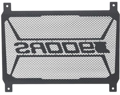 Cubierta Parrilla radiador Motocicleta Protector De Radiador para Z900 RS Z900 RS Z900RS 2021 2022, Cubierta Protectora para Rejilla De Refrigeración del Motor, Protector De Radiador