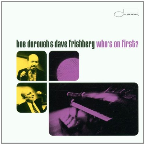 Blue Note (EMI)