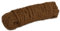 Windhager Kokos-Baumanbinder ÖKO, Kokosgarn, Kokosseil, Kokos-Tau, Baum-Kordel, Garn aus 100% Kokosfaser, 15 m, 06200, Natur, Braun