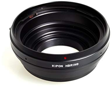 KIPON ADAPTER HASSELBLAD-NIKON