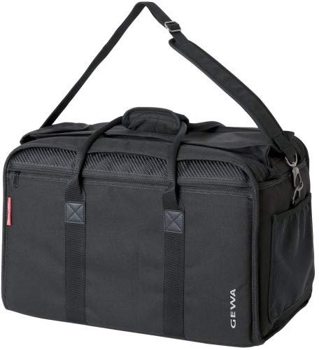 Gewa Trompeten Gig-Bag Premium für 3Stk.
