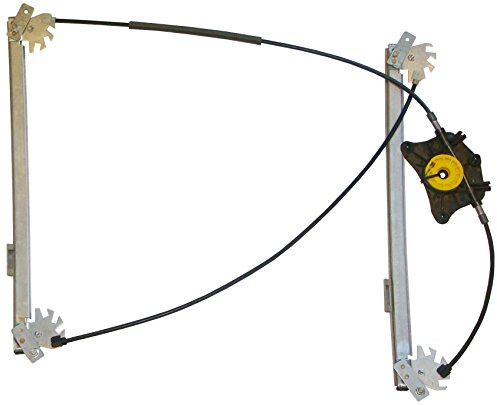 VALEO 851072 Window Regulator VALEO WINDOW REGULATOR Fitting side [Text]: Confort [Text]: Function type [Text] : Technology [Text]: