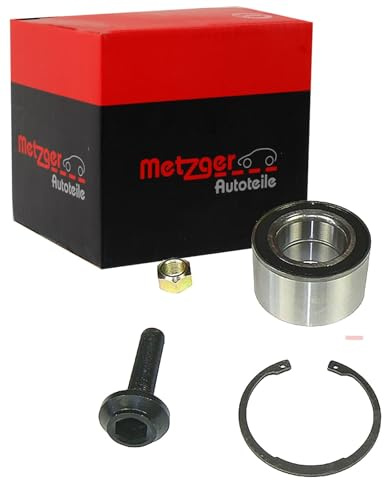 Metzger WM 997 Radlagersatz