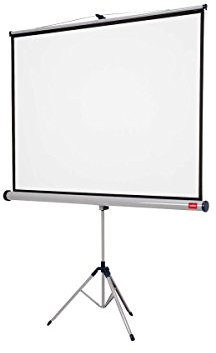 Nobo Diamond 1902397W Tableau blanc 2000 x 1310 mm Gris