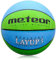 Meteor Layup Mini Basketball für Kinder - Ideal für 4-8 Jährige, Weich und Griffig für Ausbildung