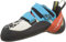LA SPORTIVA M Otaki Blau-Grau - Präziser Herren Hochleistungs-Kletterschuh, Größe EU 37 - Farbe Blue - Flame