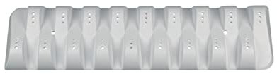 Whirlpool Bauknecht 481010597316 ORIGINAL Mitnehmerrippe Trommelrippe Drum Paddle 290x75x27mm Waschtrommel Waschmaschine auch Laden Maytag V-Zug Hotpoint KitchenAid ersetzt 480111104173