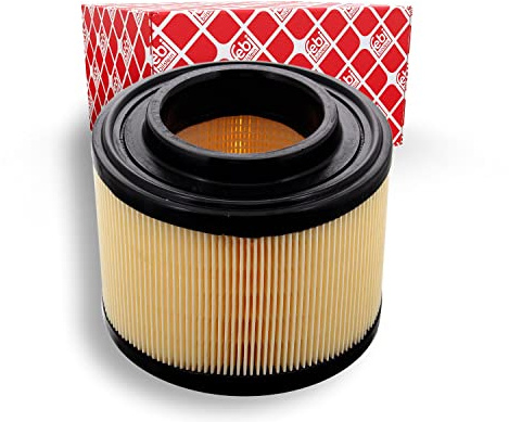 febi bilstein 48461 Air Filter, pack of one