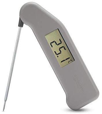 ETI SuperFast Thermapen 3 Classic Food Thermometer (Grey)