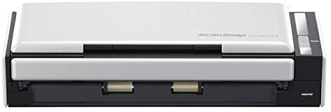 Fujitsu Scansnap S1300I Scanner (reconditionné)