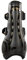 Back on Track Welltex® Tendon Boots Air Flow schwarz Springgamaschen (M)