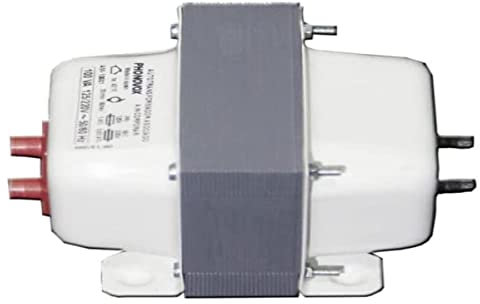 Greenice Autotransformador Reversible 125-220 V