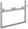 Stahl-Vertikalrahmen SL B74 0,50m x 0,74m original Altrad Plettac SL70✓made in Germany✓ Baugerüst