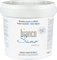 Chalk Paint speziell für weiße Wände, Grau, Steingrau – Anti-Schimmel-Hygiene-Anti-Desinfektion, Farbe und Gesundheit Ihrer Umgebung (5 Liter)