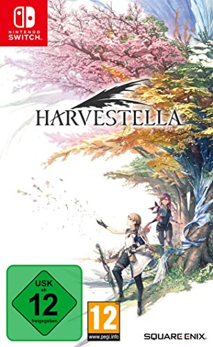 HARVESTELLA [Nintendo Switch]