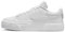 NIKE Damen WMNS Court Legacy Lift Sneaker, White/White-White, 43 EU