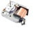 LWOMAN Table tournante Variable Moteur de Ventilateur à Four à Micro-Ondes, Moteur de Refroidissement du magnétron, 22 0v 50hz Accessoires de Four à Micro-Ondes à 2 Broches Stores synchrones