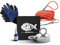 Magnetar - Magnetfischen Set - Doppelseitig 800kg Bergemagnet - Magnetangel Paket mit Doppelmagnet/Seil/Handschuhen/Kleber - Angelmagnet zum Magnet fischen