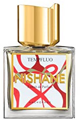 NISHANE, Tempfluo, Extrait de Parfum, Unisexduft, 50 ml